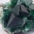 Fluorite Diana Maria Mine - Rogerley M05193